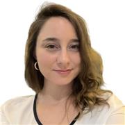 Native Turkish teacher with more than 6 years of experience